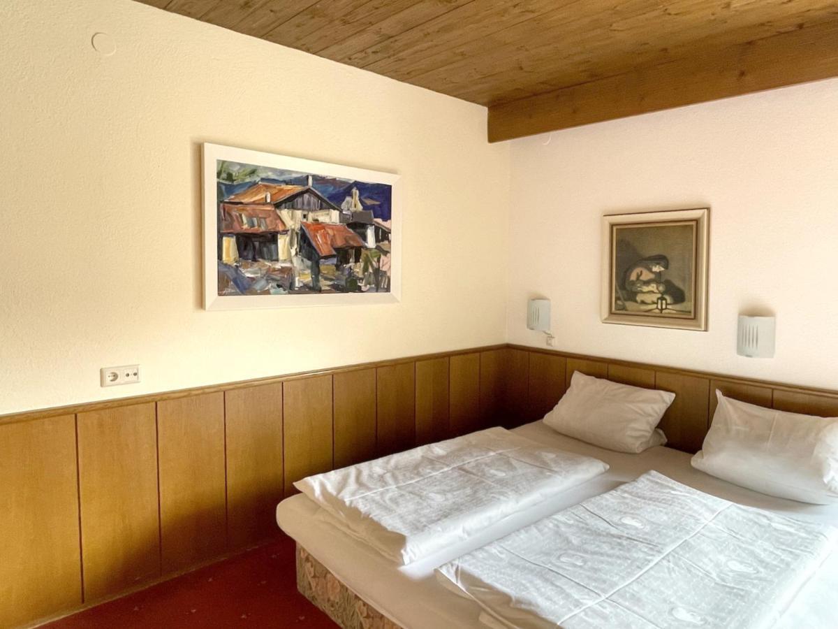 Chalet Cristall Leutasch Dış mekan fotoğraf