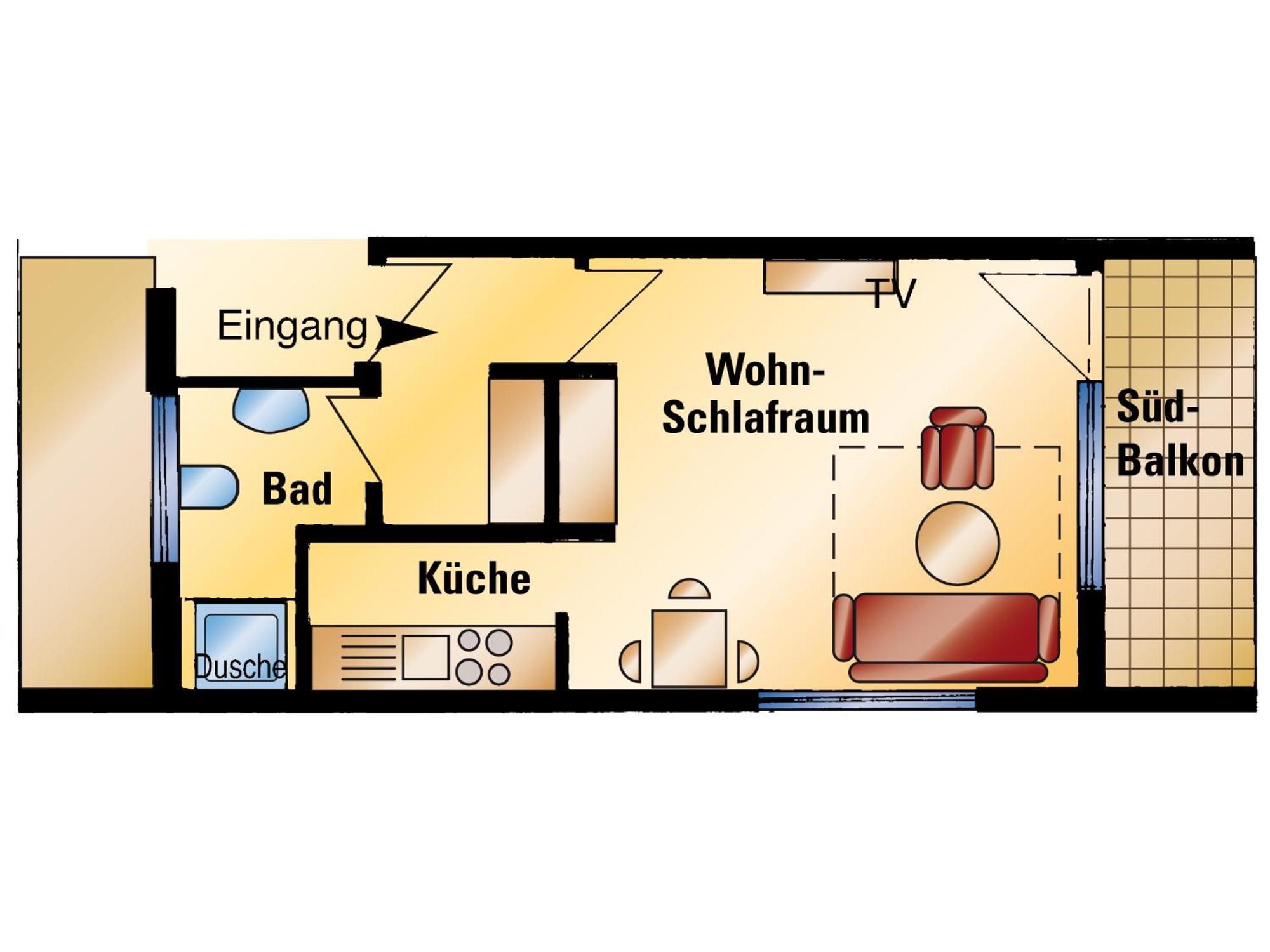 Chalet Cristall Leutasch Oda fotoğraf