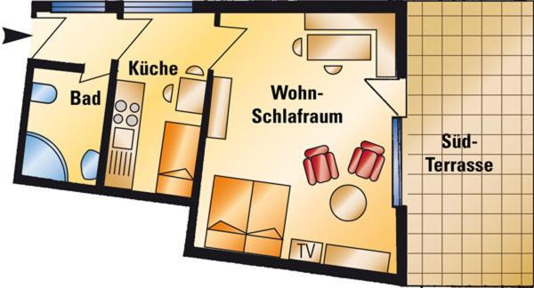 Chalet Cristall Leutasch Dış mekan fotoğraf