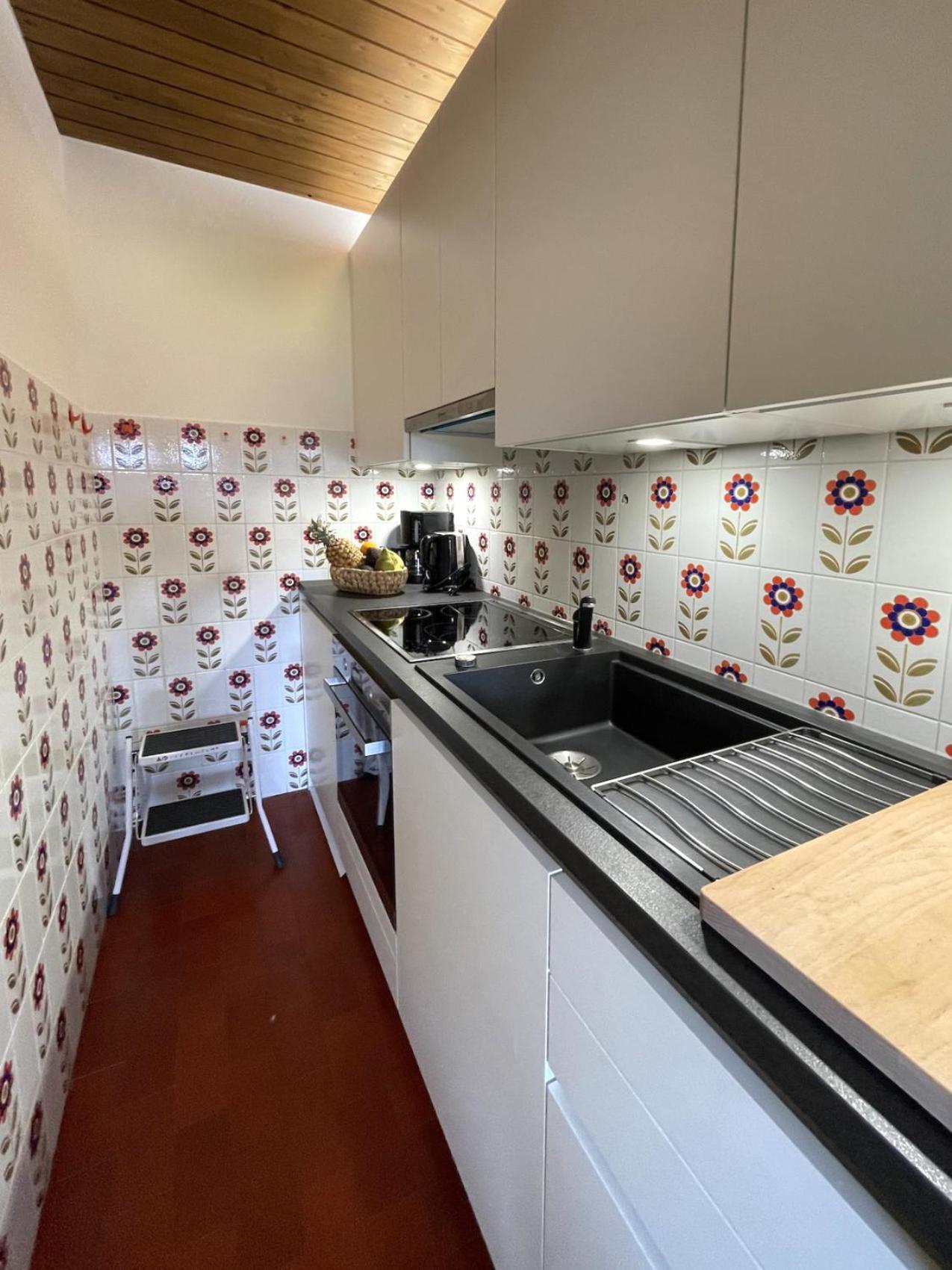 Chalet Cristall Leutasch Dış mekan fotoğraf