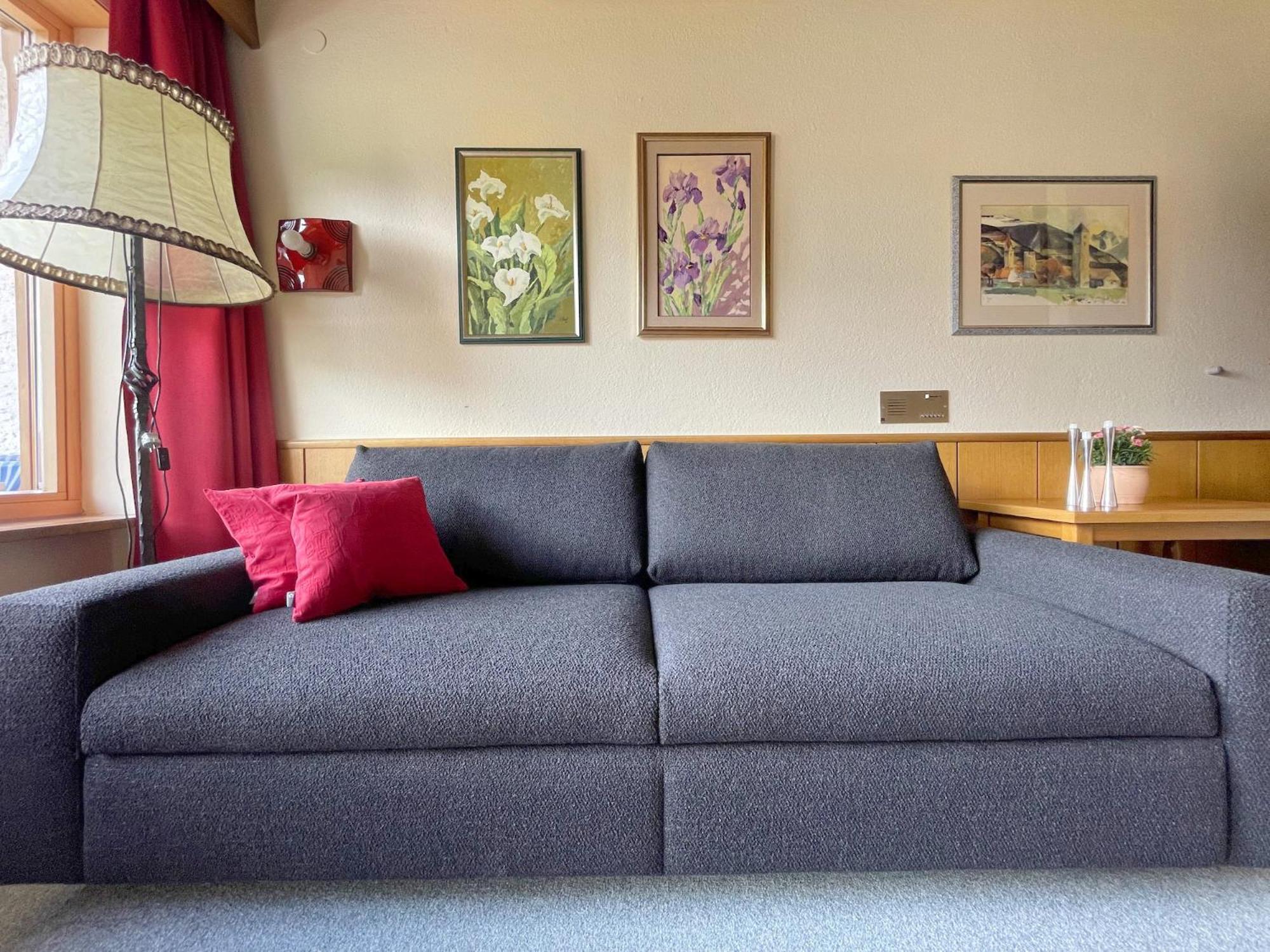 Chalet Cristall Leutasch Dış mekan fotoğraf