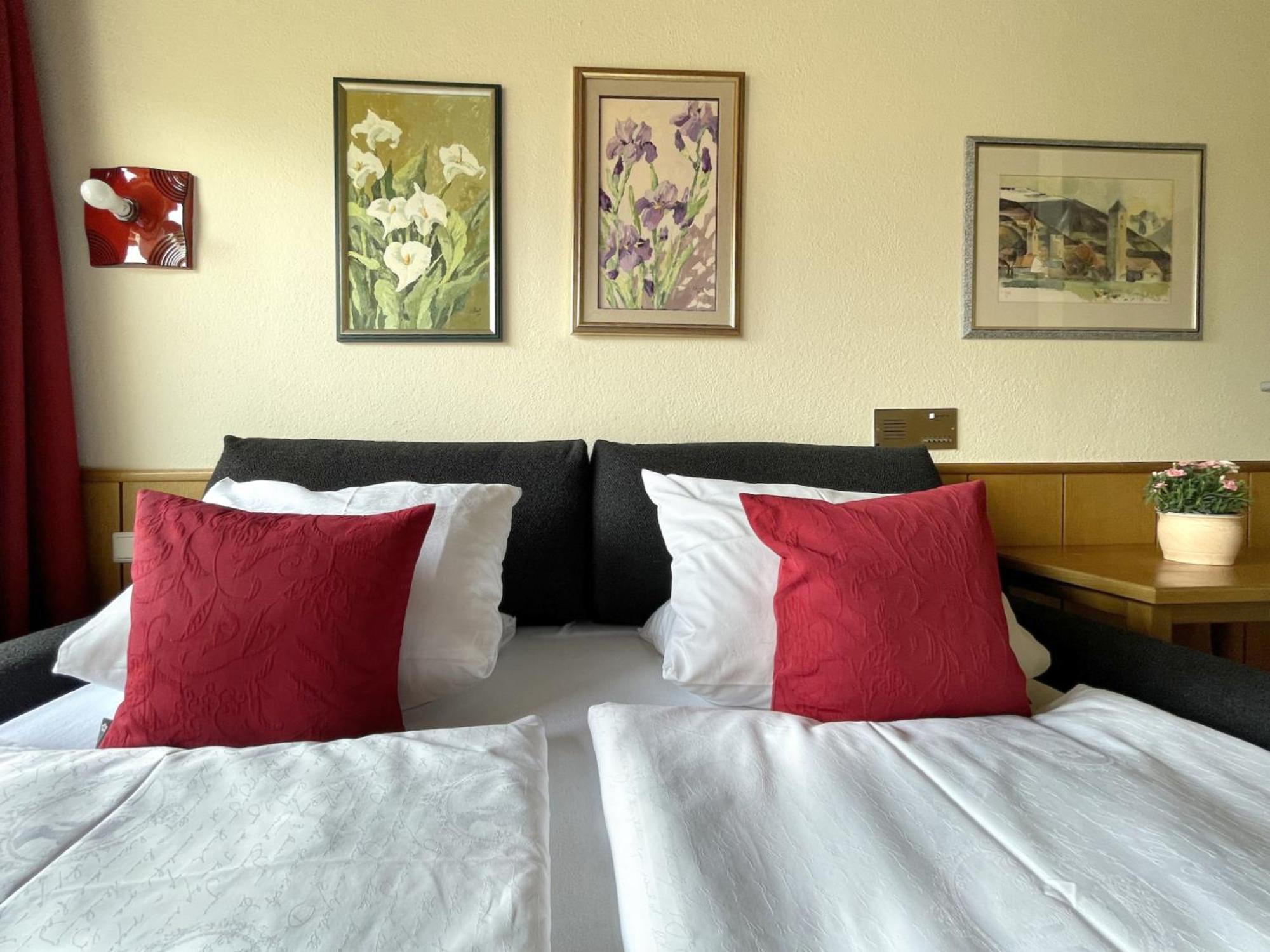 Chalet Cristall Leutasch Dış mekan fotoğraf
