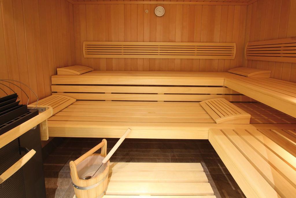 Chalet Cristall Leutasch Dış mekan fotoğraf